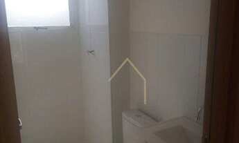 Imagem 5: Apartamento (Novo) entregue em Novembro de 2.020 com 2 dormitórios à venda, 40 m² por R$ 1