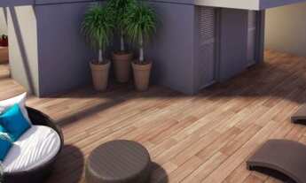 Imagem 3: Studio de 25m² ao lado da Av. Paulista. O melhor endereço para morar ou investir - Consola