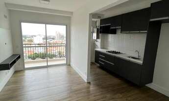 Imagem: Apto para venda ou locação com 59 metros