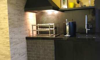 Imagem: PINOT NOIR. LINDO, VARANDA GOURMET. IMPERDIVEL!!!