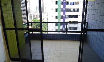 Imagem 5: Turmalina - 160 m² - 3 quartos - 1 Suíte - 2 garagens - Apartamento para alugar em Boa Via