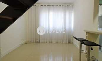 Imagem 4: IMOBILIARIA JUVEVÊ ALUGA APARTAMENTO MOBILIADO DUPLEX JUVEVÊ PRX MERCADORAMA COL STELLA MA
