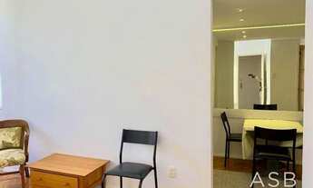 Imagem 6: Apartamento com 1 quarto para alugar, 40 m² por R$ 3.700/mês - Ipanema - Rio de Janeiro/RJ