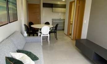 Imagem 3: Vendo Quarto e Sala Mobiliado