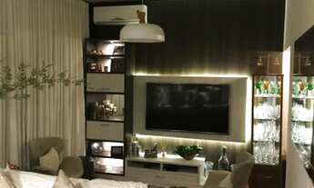 Imagem: Apartamento à venda no Edifício Salma