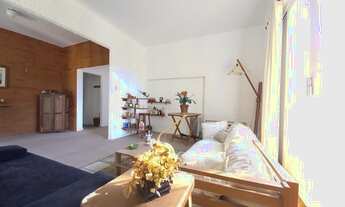 Imagem 5: Apartamento em Espetacular Condomínio de Casas, 2 Quartos, Escritório, Garagem, com tudo q