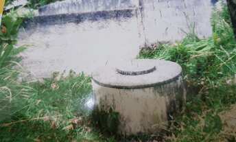 Imagem 7: Terreno 435m² com cisterna