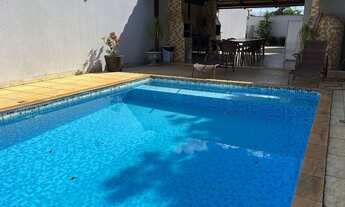 Imagem 4: ARSE 14 (110 SUL) - Casa em Condomínio Fechado