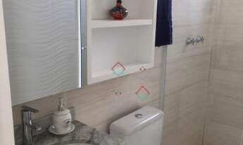 Imagem 5: Apartamento Duplex com 3 dormitórios à venda, 112 m² por R$ 728.000,00 - Centro - Osasco/S