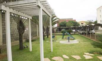 Imagem 6: Apartamento para Venda em Uberlândia, Brasil, 2 dormitórios, 1 banheiro, 1 vaga