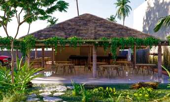 Imagem 7: CASA DE CONDOMÍNIO FECHADO EM SÃO MIGUEL DOS MILAGRES - STUDIO E DOIS QUARTOS