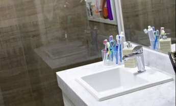 Imagem 6: Apartamento para venda com 117 metros quadrados com 2 quartos em Vila Suzana - São Paulo