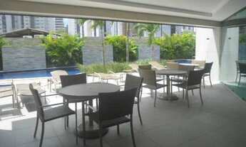 Imagem 4: Apartamento em Boa Viagem - 100m² / 3 Quartos / 1 Suíte / 2 Banheiros