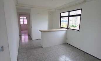 Imagem 6: Apartamento para aluguel com 119 metros quadrados com 3 quartos em Cocó - Fortaleza - Cear