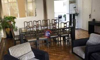 Imagem 4: Apartamento com 4 dormitórios à venda, 232 m² por R$ 742.000,00 - Centro - Santo André/SP