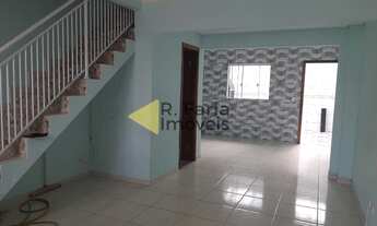 Imagem 4: SOBRADO 3 DORM CAMPO DE SANTANA