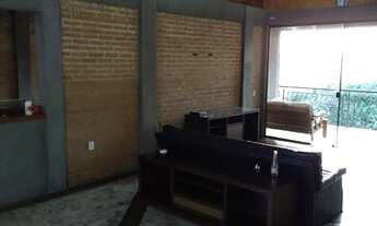 Imagem 5: Alpes da Serra, sobrado LOCAÇÂO , condomínio fechado