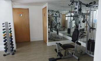 Imagem 6: Apartamento para venda com 55 metros quadrados com 2 quartos em Rosarinho - Recife - PE