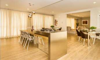 Imagem 7: Apartamento de 51 metros quadrados no bairro Humaitá com 2 quartos