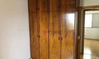 Imagem 7: Apartamento com 4 dormitórios para alugar, 124 m² por R$ 3.500,00/mês - Jardim das Colinas