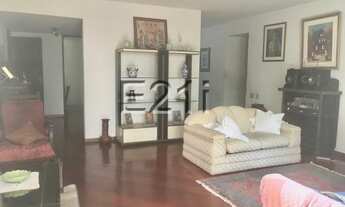 Imagem 6: Apartamento para Venda em Rio de Janeiro, São Conrado, 4 dormitórios, 1 suíte, 1 banheiro