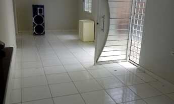 Imagem 5: Imóvel na região do bairro Jardim dos Francos