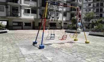 Imagem: Apartamento 2 quartos na Av. Marechal Rondon