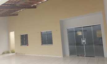 Imagem 2: Casa disponível para aluguel