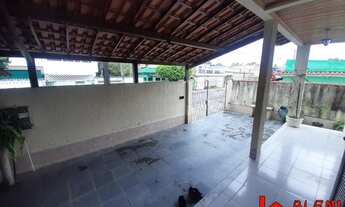 Imagem 5: Venda Casa 3 quartos com 1 suíte - Lote 14 em Santa Cruz-RJ