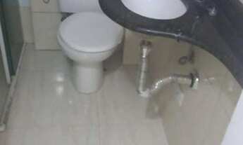 Imagem 4: Kitnet com 1 dormitório para alugar, 35 m² por R$ 900/mês - Centro - São Paulo/SP