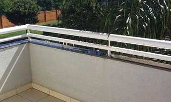 Imagem 7: Casa com 3 dormitórios para alugar, 225 m² por R$ 5.800/mês - Condomínio Quinta da Primave