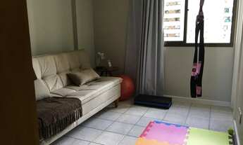 Imagem 6: VEND0/4 QUARTOS 129M2/LOTEAMENTO AQUARIUS !