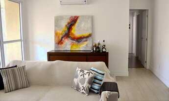 Imagem 4: Apartamento para venda com 107 metros quadrados com 3 quartos em Vila Andrade - São Paulo