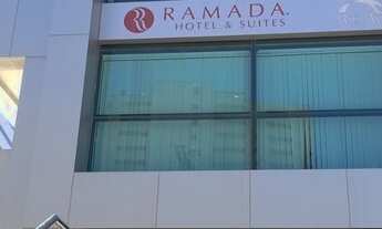 Imagem 6: Apartamento Flat 1 quarto 42m2 100% mobiliado no RAMADA em Boa Viagem Super moderno