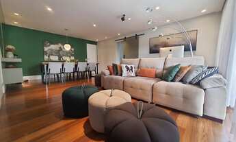 Imagem: PASSEIO DE ITANHATIM com 138 metros quadrados