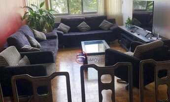 Imagem 3: Apartamento com 4 dormitórios à venda, 232 m² por R$ 742.000,00 - Centro - Santo André/SP