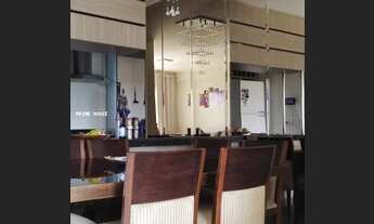 Imagem 7: Apartamento para Venda em Anápolis, Residencial Araujoville, 3 dormitórios, 1 suíte, 2 ba