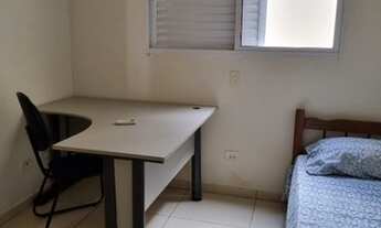 Imagem 6: Casas Mobiliadas Condomínio Fechado 3 quartos Três Lagoas/MS (Só entrar e morar