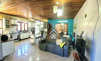 Imagem 5: Casa com 3 dormitórios à venda, 300 m² por R$ 480.000,00 - Sumaré - Alvorada/RS