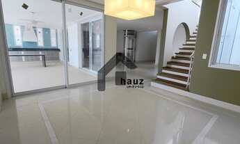 Imagem 4: Casa à venda, 4 quartos, 3 suítes, 4 vagas, Residencial Angelo Vial - Sorocaba/SP