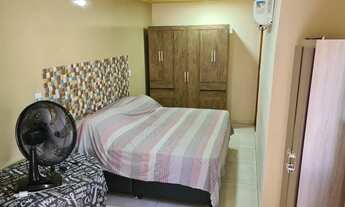 Imagem 5: Vende-casa em bairro tranquilo