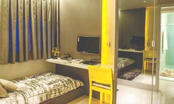 Imagem 4: Bossa Nova Residence. 3 Quartos. 1 Suíte. 1 Vaga de Garagem. C129