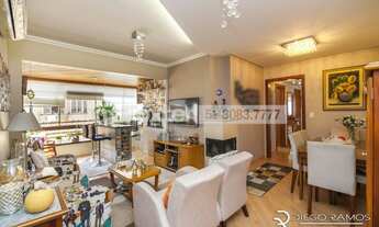 Imagem: Apartamento para venda possui 95 metros