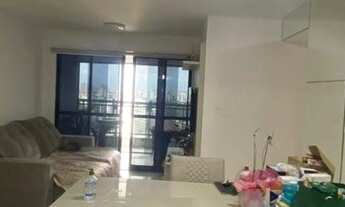 Imagem 3: Apartamento 2/4 com Suíte e Terraço em Vila Laura - Salvador - BA