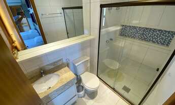 Imagem 5: Apartamento 3 suítes Parque Tropical Patamares