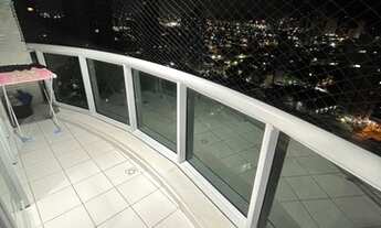 Imagem 3: Disponível para locação - Apartamento no Condomínio Residencial Estrela do Atlântico