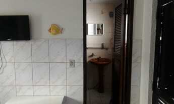 Imagem 2: Kitnete no farol de itapoan, ótima localização