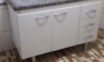 Imagem 3: Apartamento para Locação em São Paulo, Santa Cecília, 1 dormitório, 1 banheiro