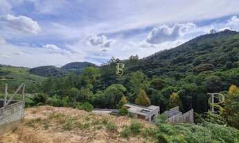 Imagem 3: Terreno à venda - 1017,42m² - em condomínio - com financiamento - com projeto aprovado - M