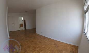 Imagem 2: Apartamento para Aluguel na Vila Nova Conceição - SP